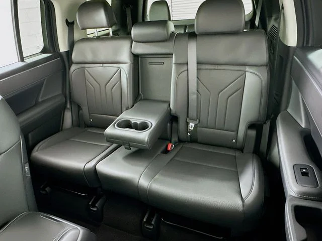 New 2026 Hyundai SANTA FE XRT