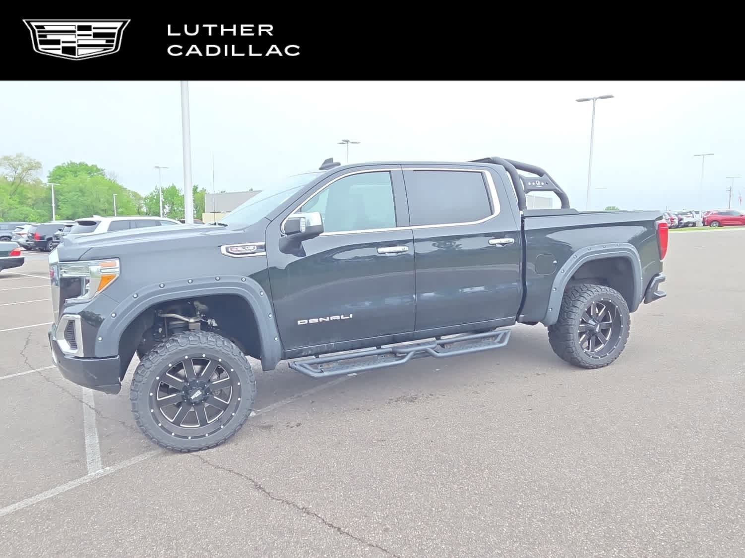 2019 GMC Sierra 4WD Crew Cab Short Box's photo