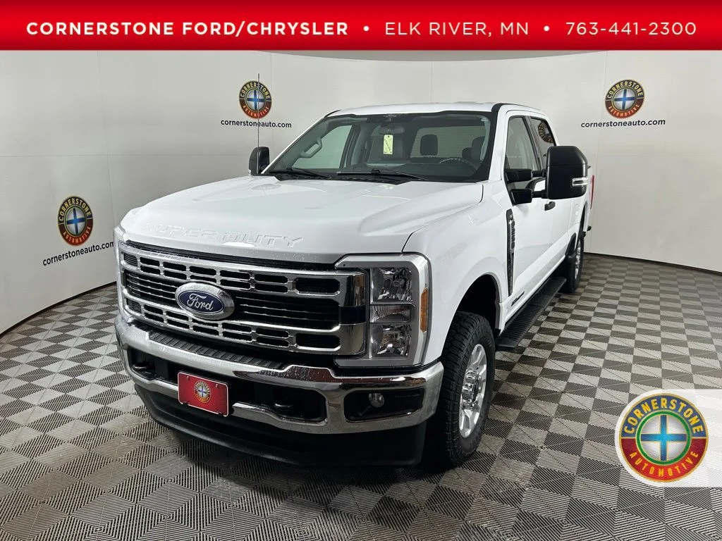 2024 Ford F-250 XLT 4x4 Crew Cab 6-3/4' Box's photo