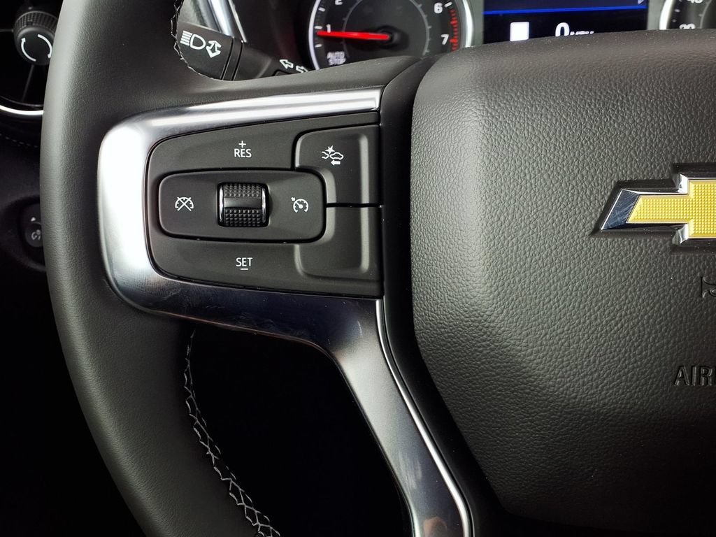 2026 Chevrolet Blazer 3LT - Photo 18