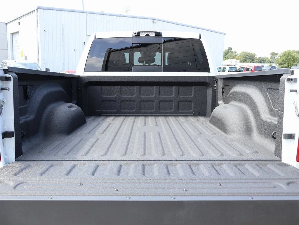 2026 RAM 2500 Laramie - Photo 14