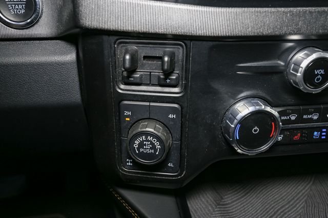 Used 2023 Gray Ford Platinum image 28