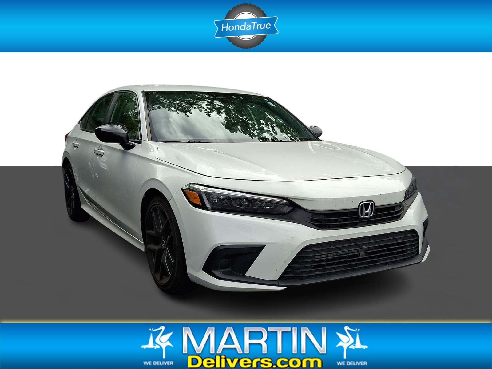 2023 Honda Civic