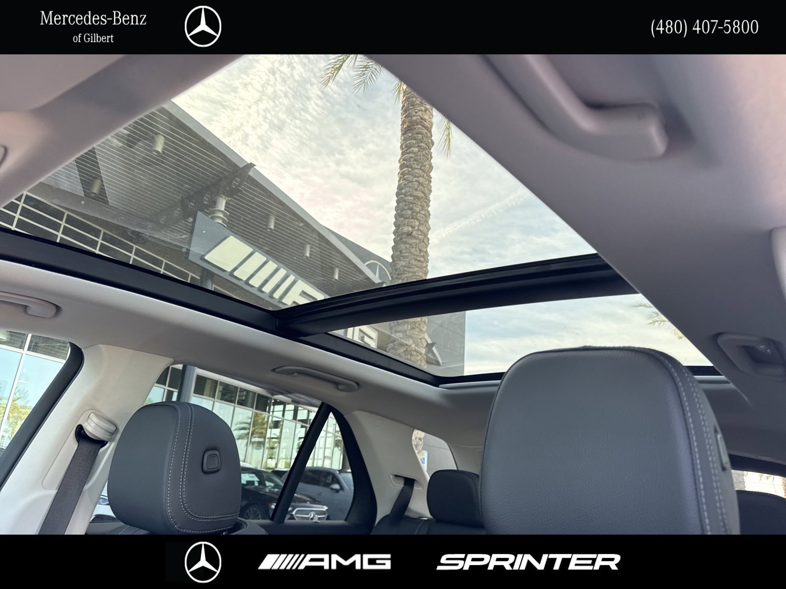 New 2026 MANUFAKTUR Alpine Grey Mercedes-Benz GLE 450 image 15