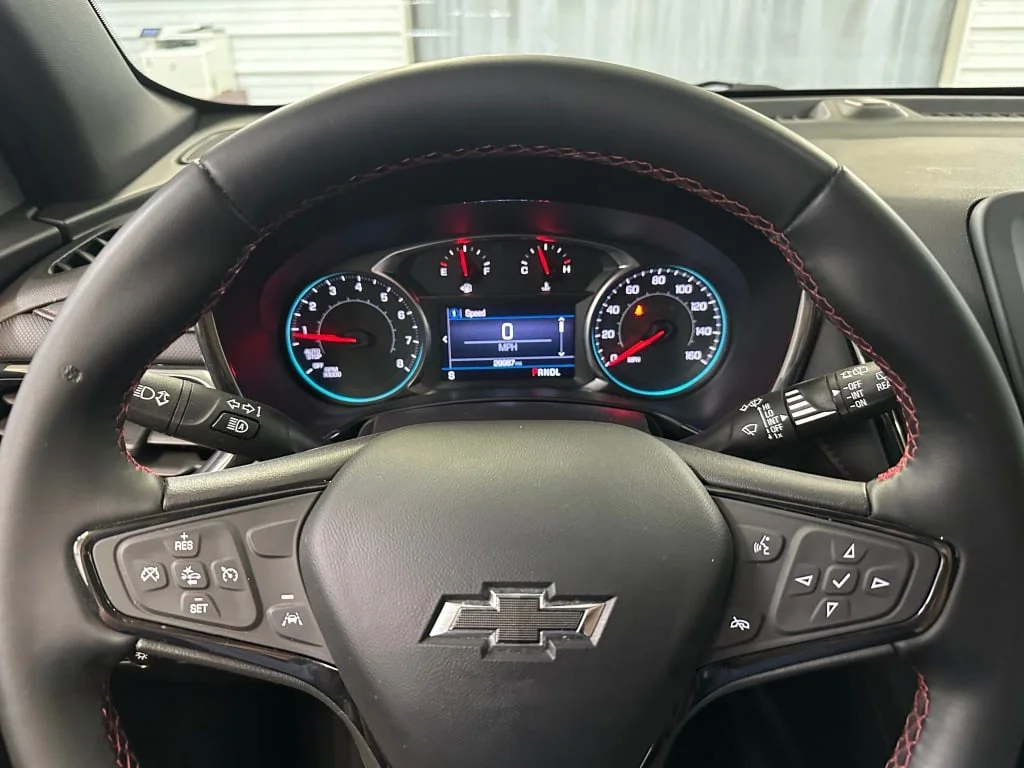2023 Chevrolet Equinox RS - Photo 10