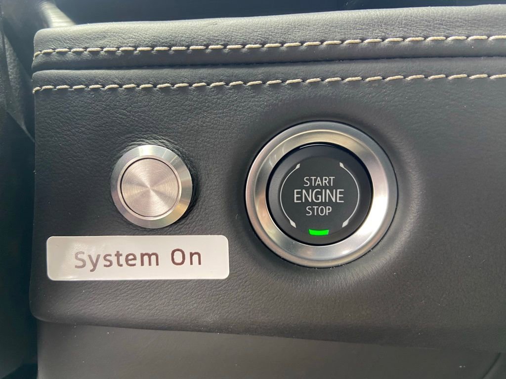 2025 Cadillac Escalade ESV Sport Platinum - Photo 68