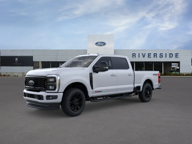 2026 Ford F-350 Lariat 4x4 Crew Cab 6-3/4' Box SRW's photo