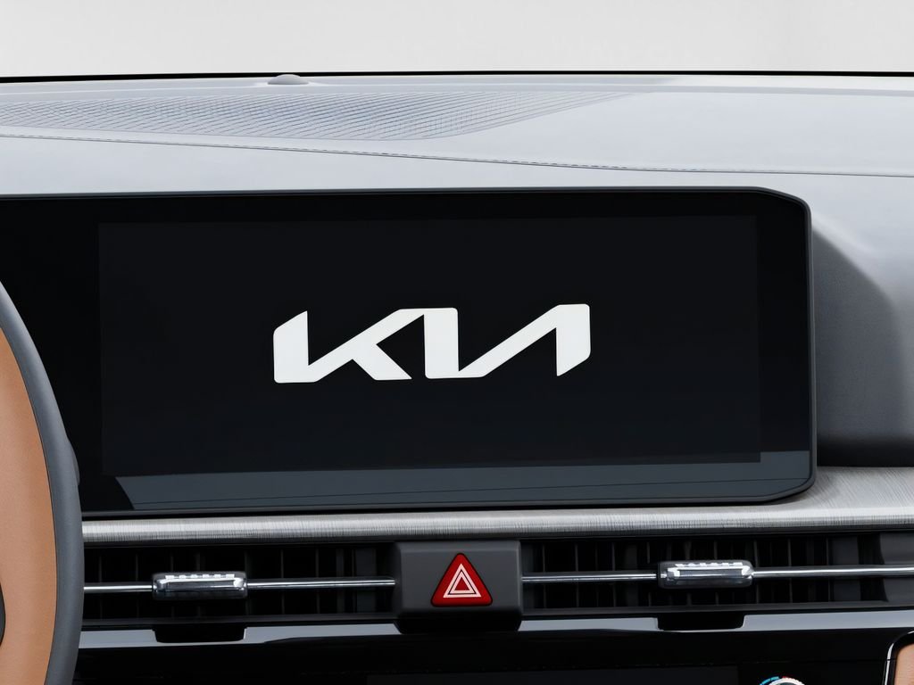 New 2027 White Kia X-Line image 20