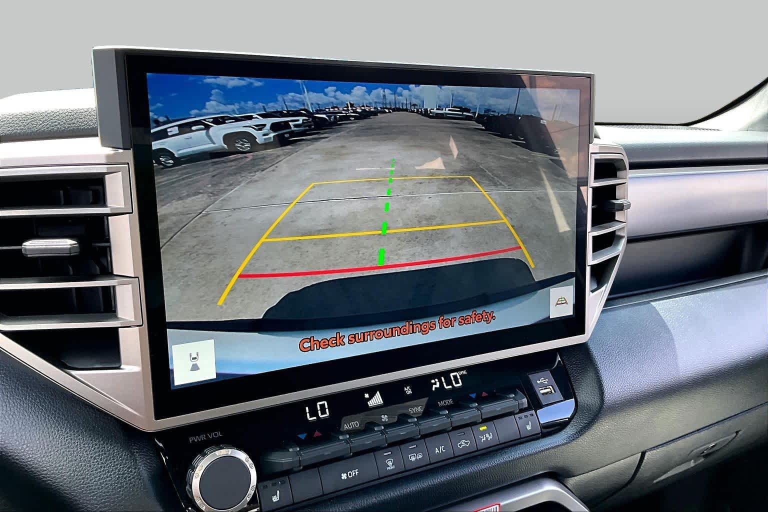 Used 2026 Ice Cap Toyota SR5 image 26