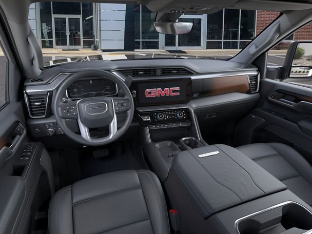 2026 GMC Sierra 2500HD Denali - Photo 15