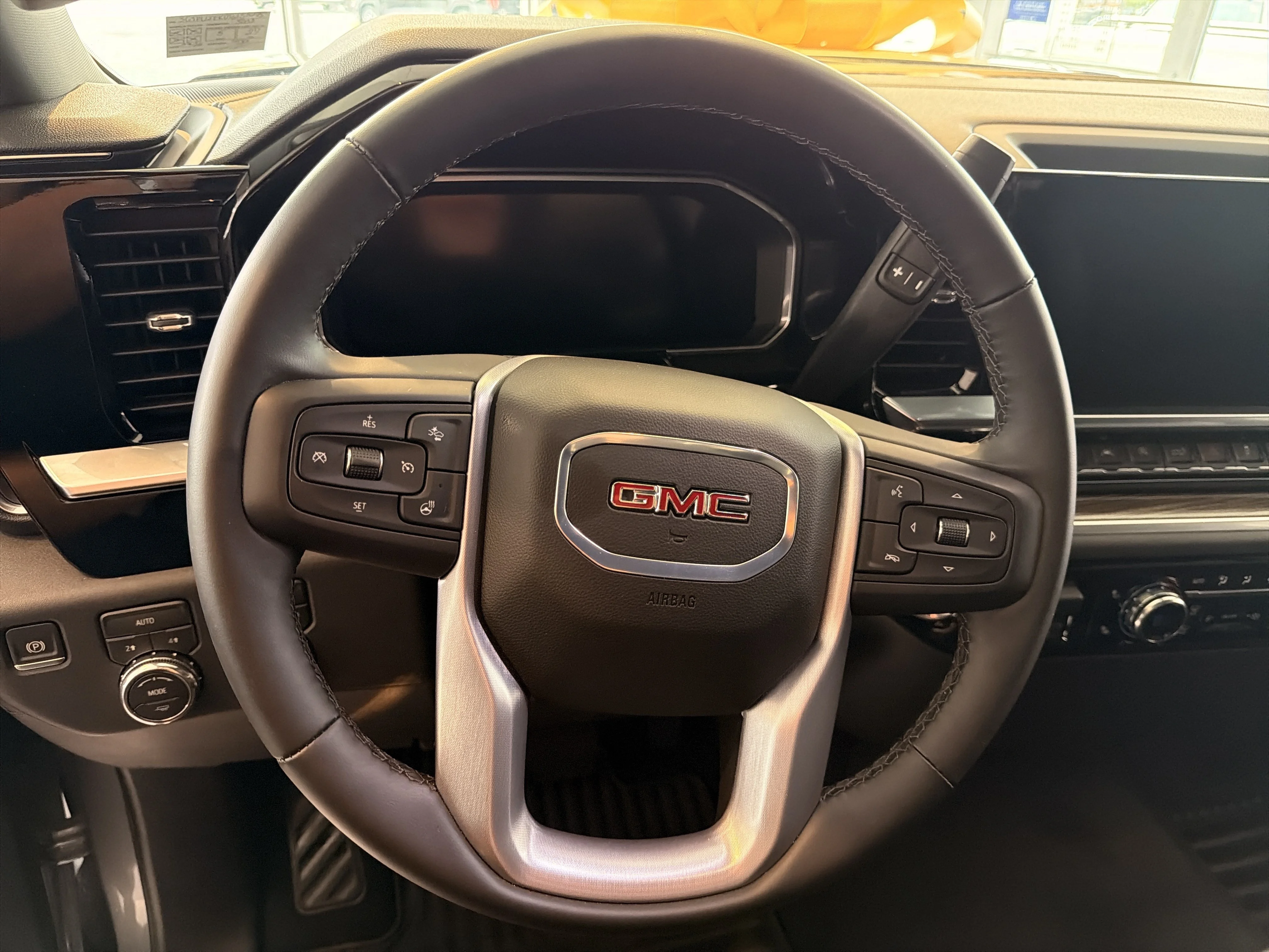 2026 GMC Sierra 1500 Elevation - Photo 17