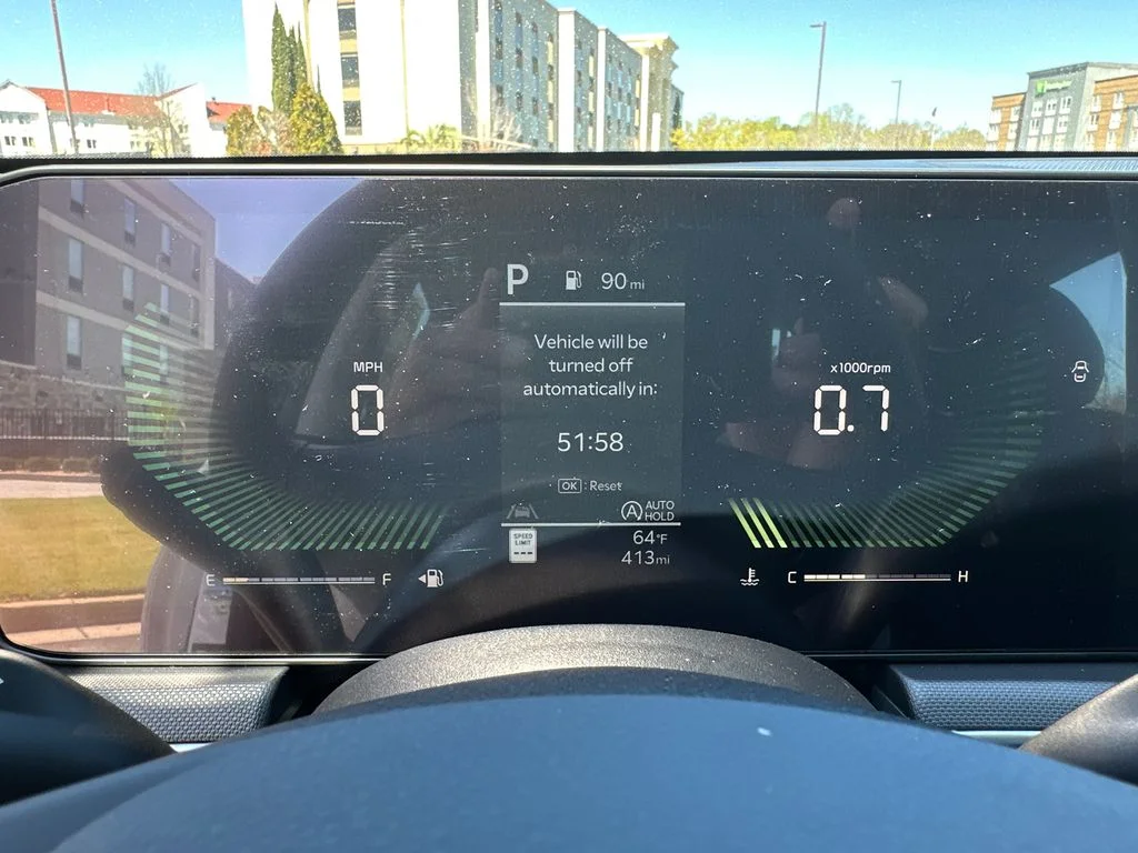 New 2026 White Kia LXS image 27