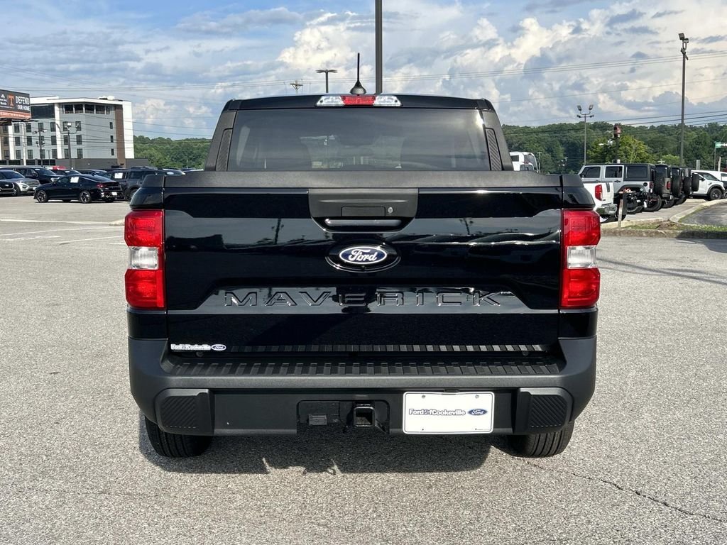 New 2026 Shadow Black Ford XL image 5