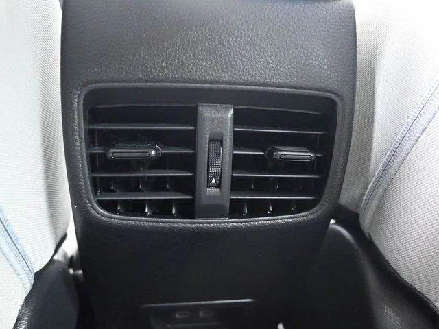 Used 2025 Beige Toyota LE image 16