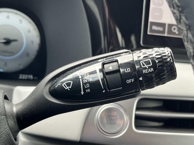 Certified Used 2023 Black Hyundai SEL image 34