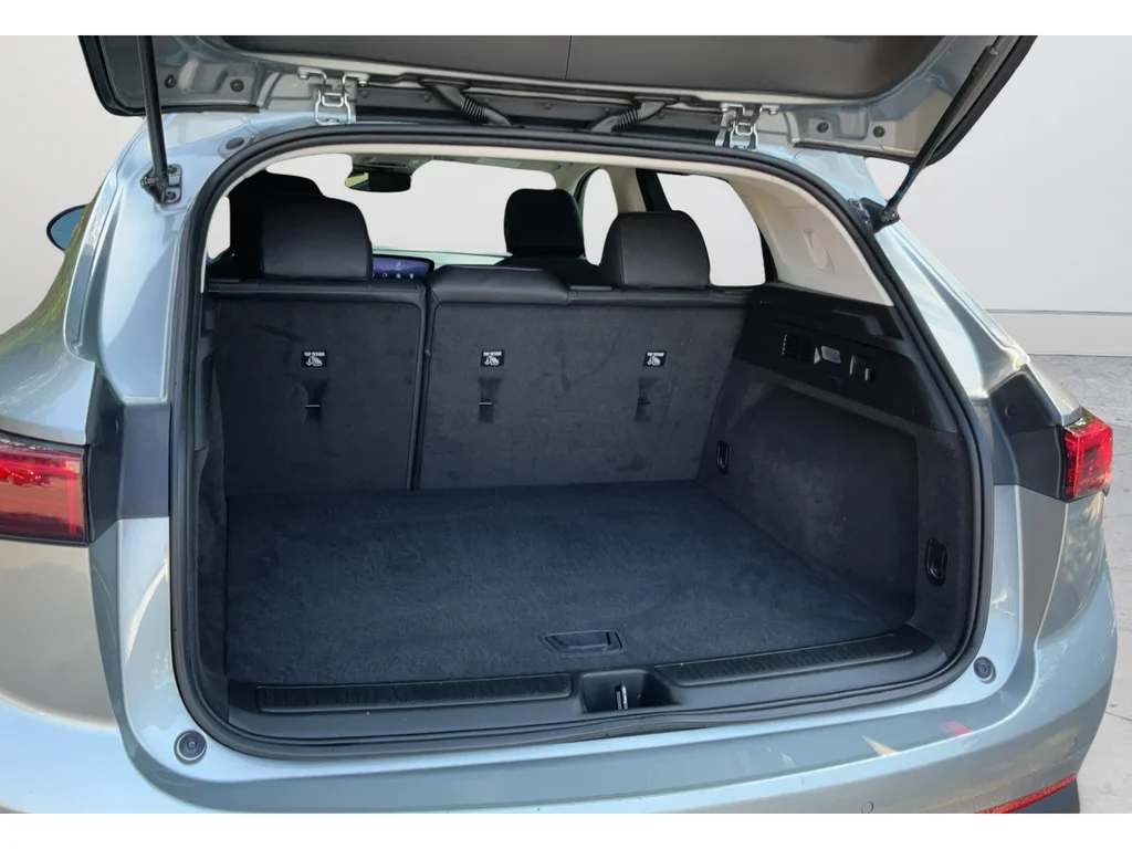 Used 2024 Gray Buick Preferred image 19