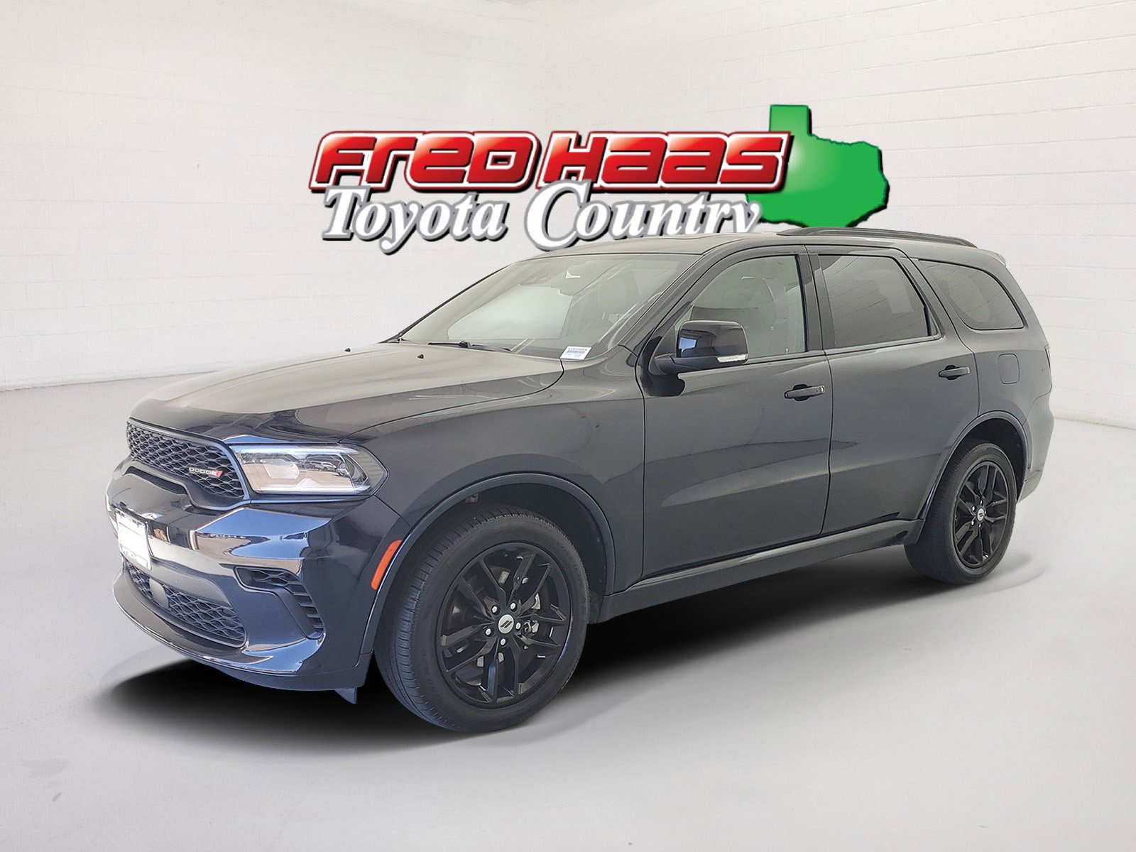 2024 Dodge Durango