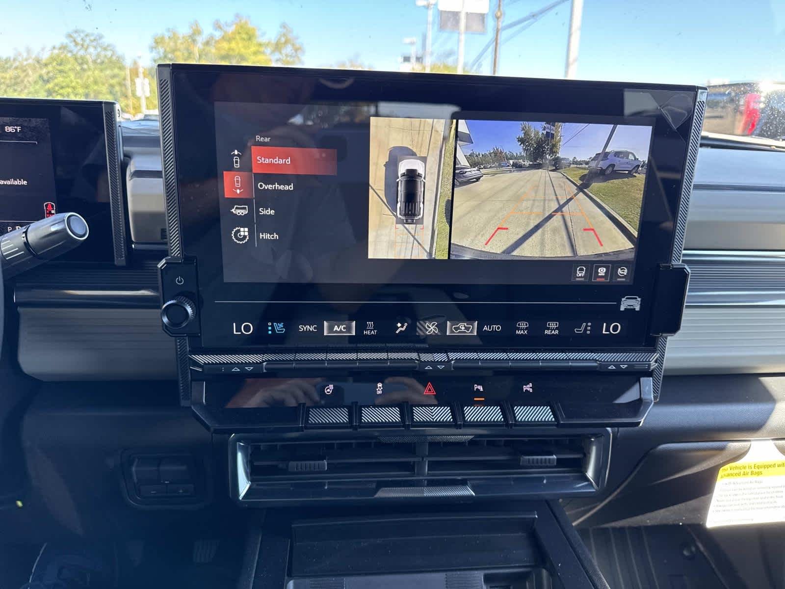 2026 GMC HUMMER EV 2X - Photo 17
