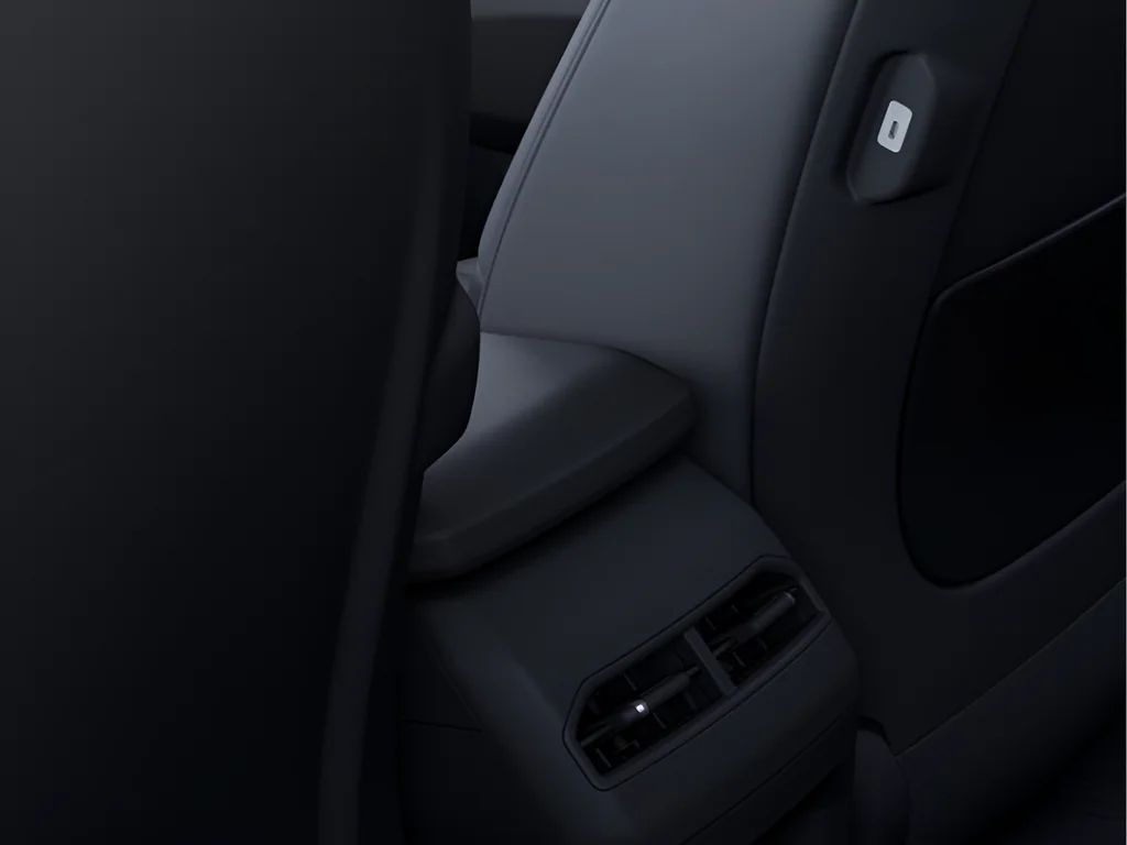 New 2027 Interstellar Gray Kia WIND image 22