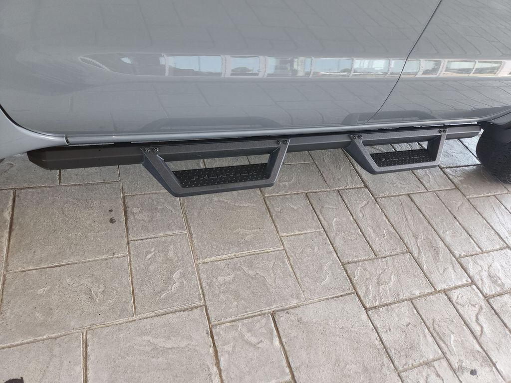 Certified Used 2023 Gray Nissan PRO-4X image 33