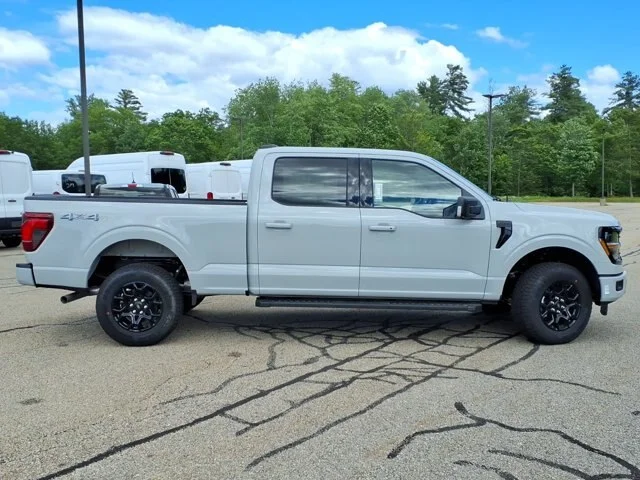New 2026 Avalanche Ford XLT image 23