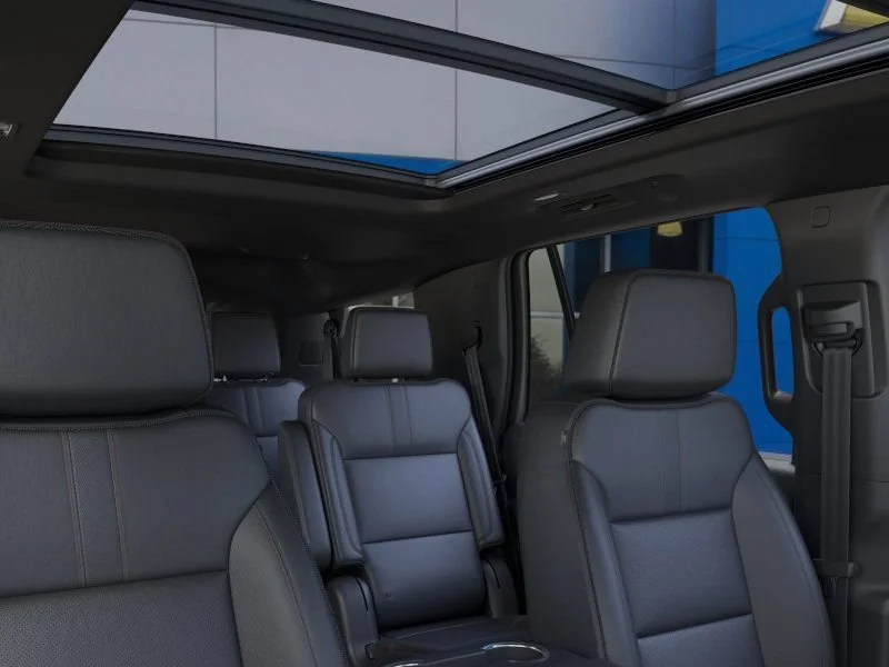 2026 Chevrolet Tahoe RST - Photo 32