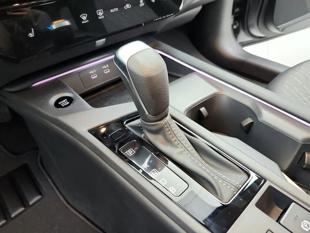 New 2026 Gray Nissan SV image 27