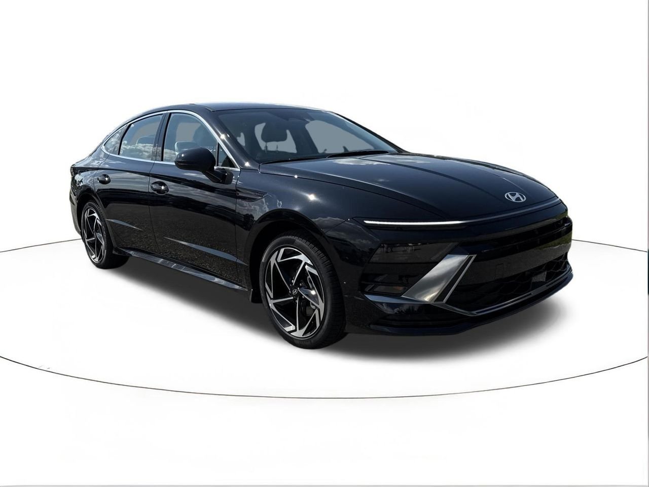 2026 Hyundai Sonata