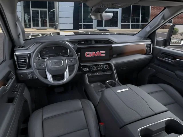 New 2026 Onyx Black GMC Denali image 15