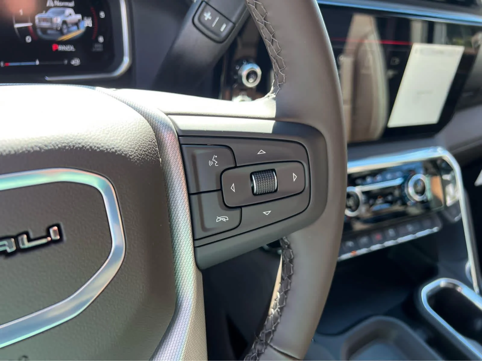 2026 GMC Sierra 3500HD Denali - Photo 20