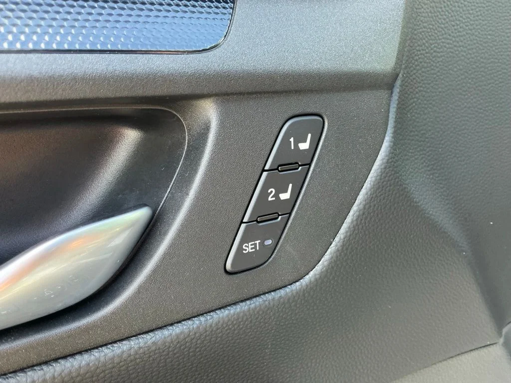 Used 2024 Gray Honda Sport-L image 28