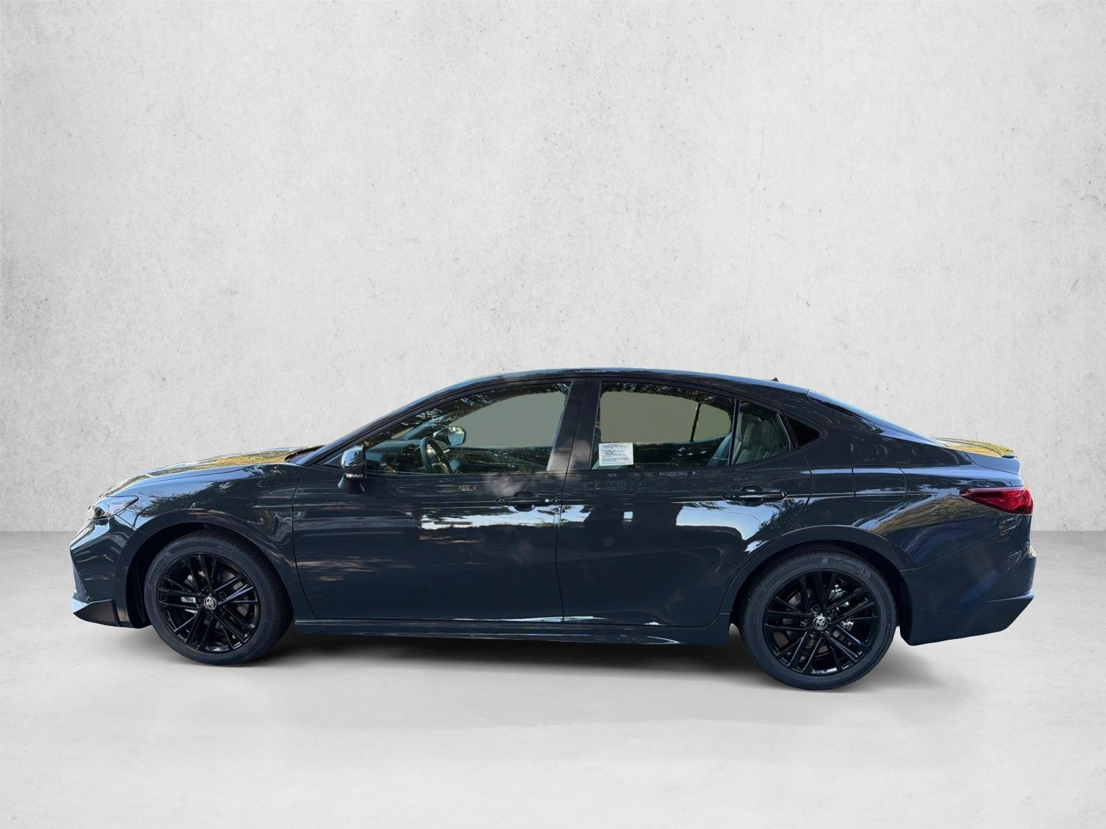 New 2026 Underground Toyota SE image 6