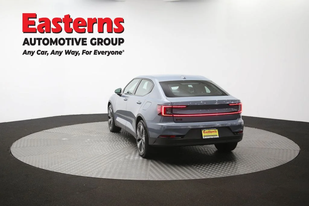 Used 2024 Gray Polestar Long Range Dual Motor image 64