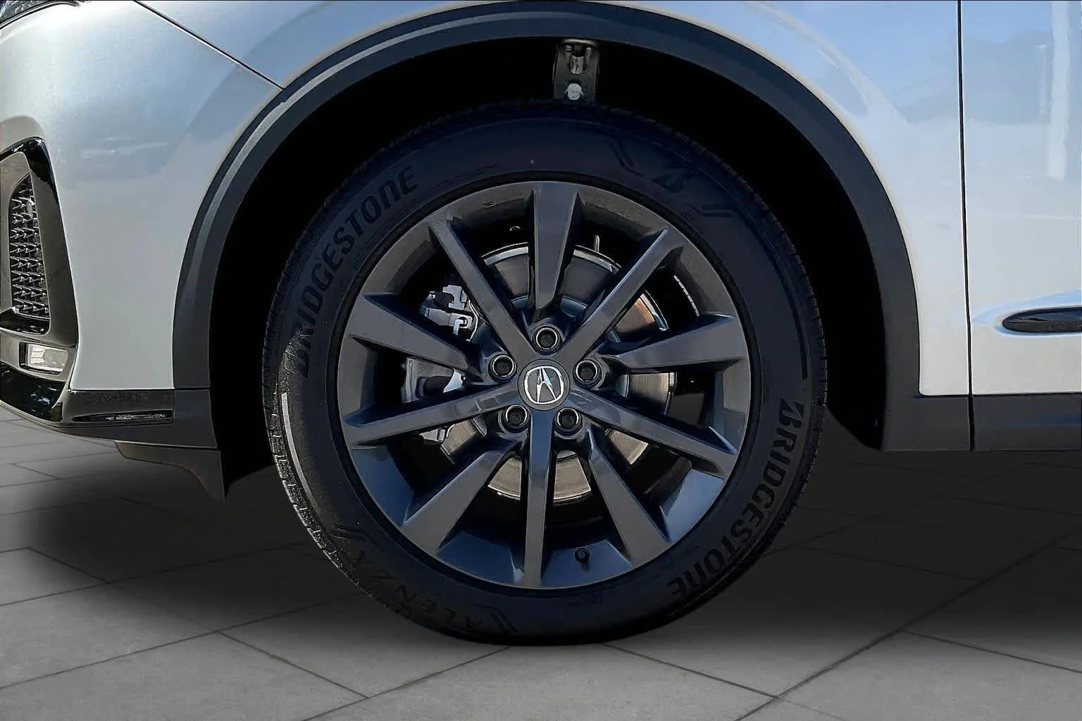 2026 Acura MDX A-Spec Package - Photo 22