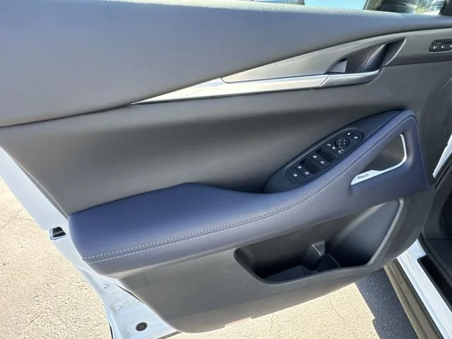 New 2027 Black INFINITI SPORT image 7