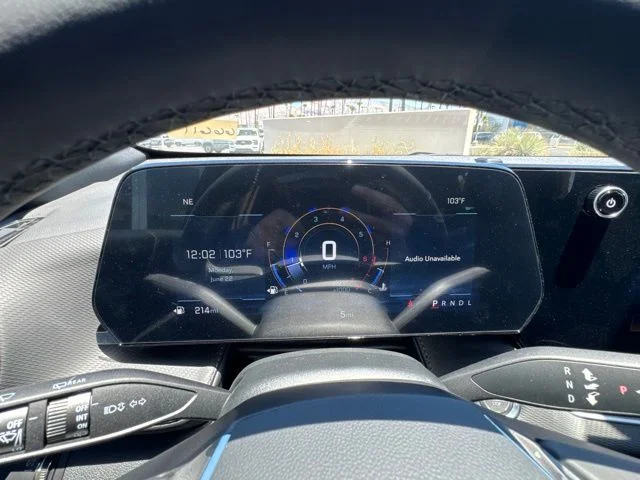 New 2026 Gray Chevrolet LT image 26