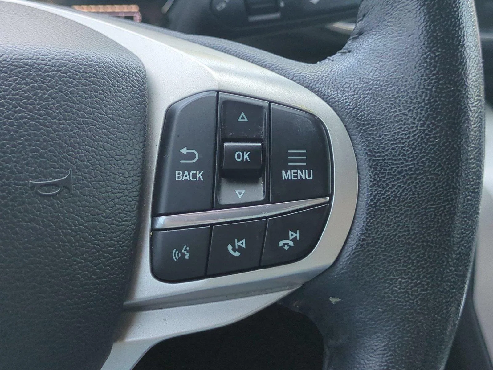 Used 2023 Agate Black Ford XLT image 21