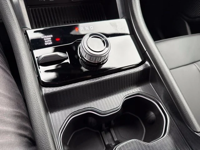 New 2027 Black Jeep Limited image 26