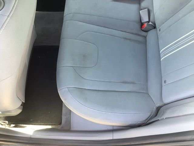Used 2021 Gray Hyundai SEL image 11