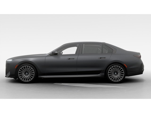 New 2027 Frozen Deep Grey Metallic BMW  image 4