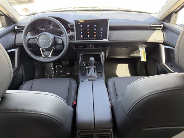 2026 Mazda CX-5 S Premium - Photo 9
