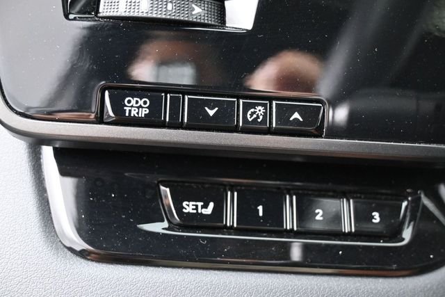 Used 2024 Gray Lexus 350 Premium image 32