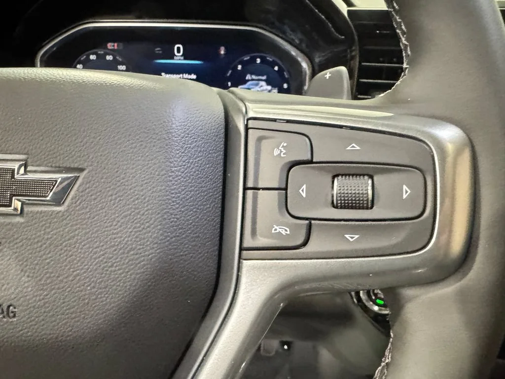 New 2026 Sterling Gray Metallic Chevrolet LT Trail Boss image 20