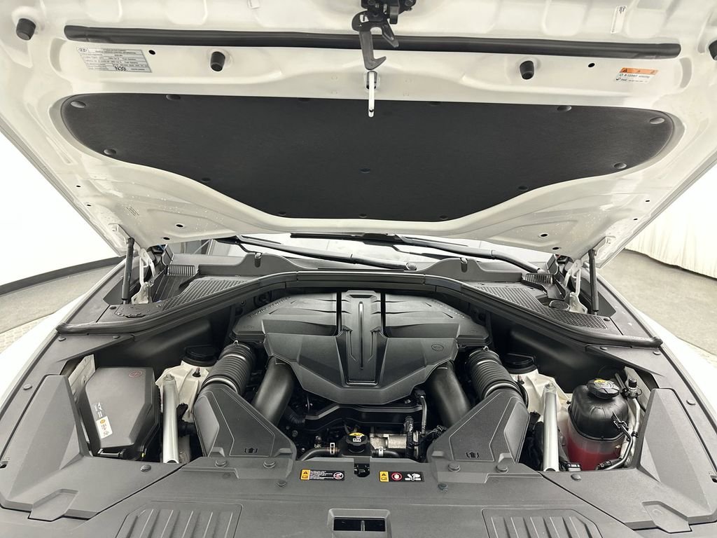2023 GENESIS GV80 Standard - Photo 26
