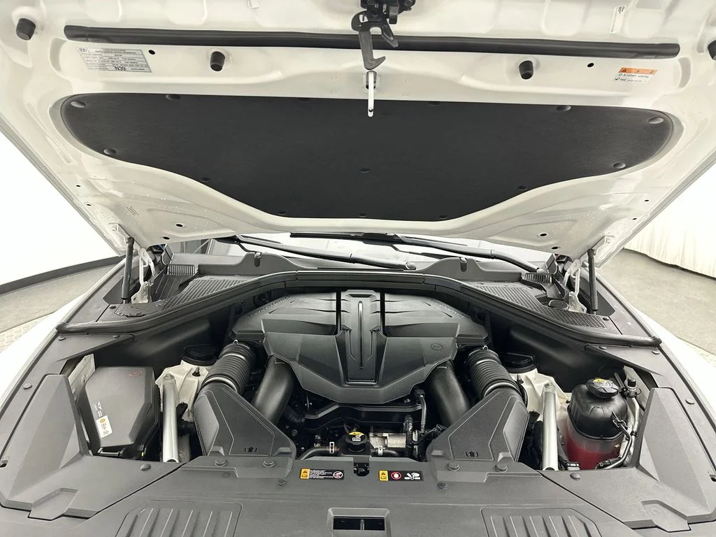 2023 GENESIS GV80 Standard - Photo 26