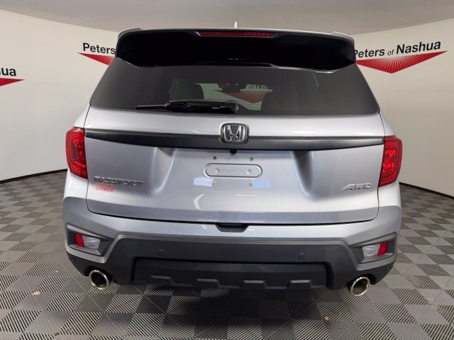2023 Honda Passport EX-L - Photo 29