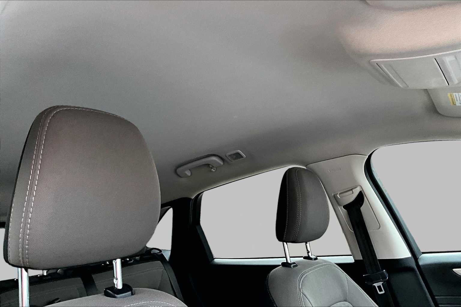 2021 Ford Escape SE - Photo 14