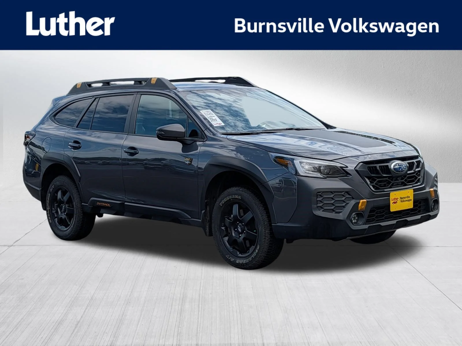 2024 Subaru Outback Outback Wilderness's photo