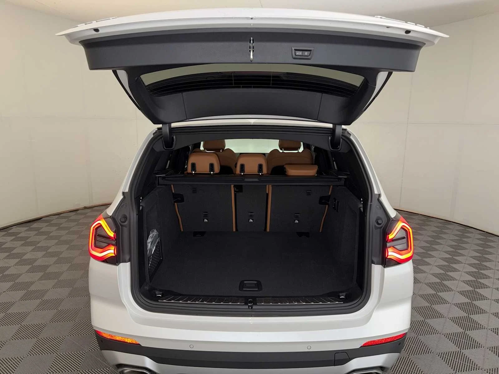 2023 BMW X3 30i - Photo 22