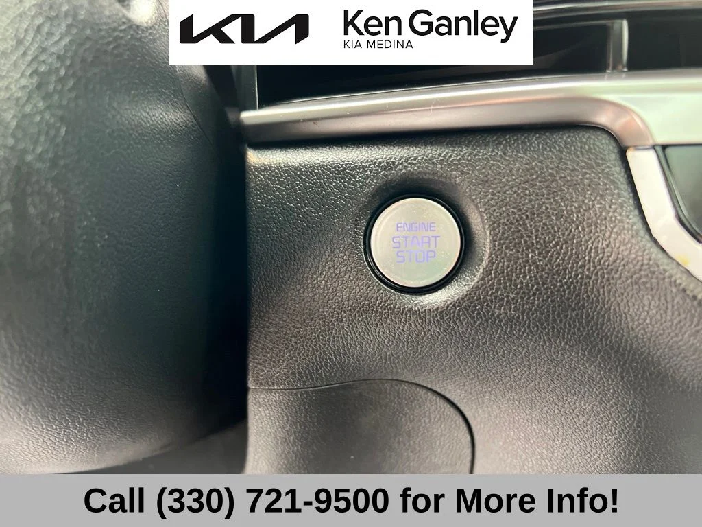 Certified Used 2024 Gray Kia X-Line EX image 38